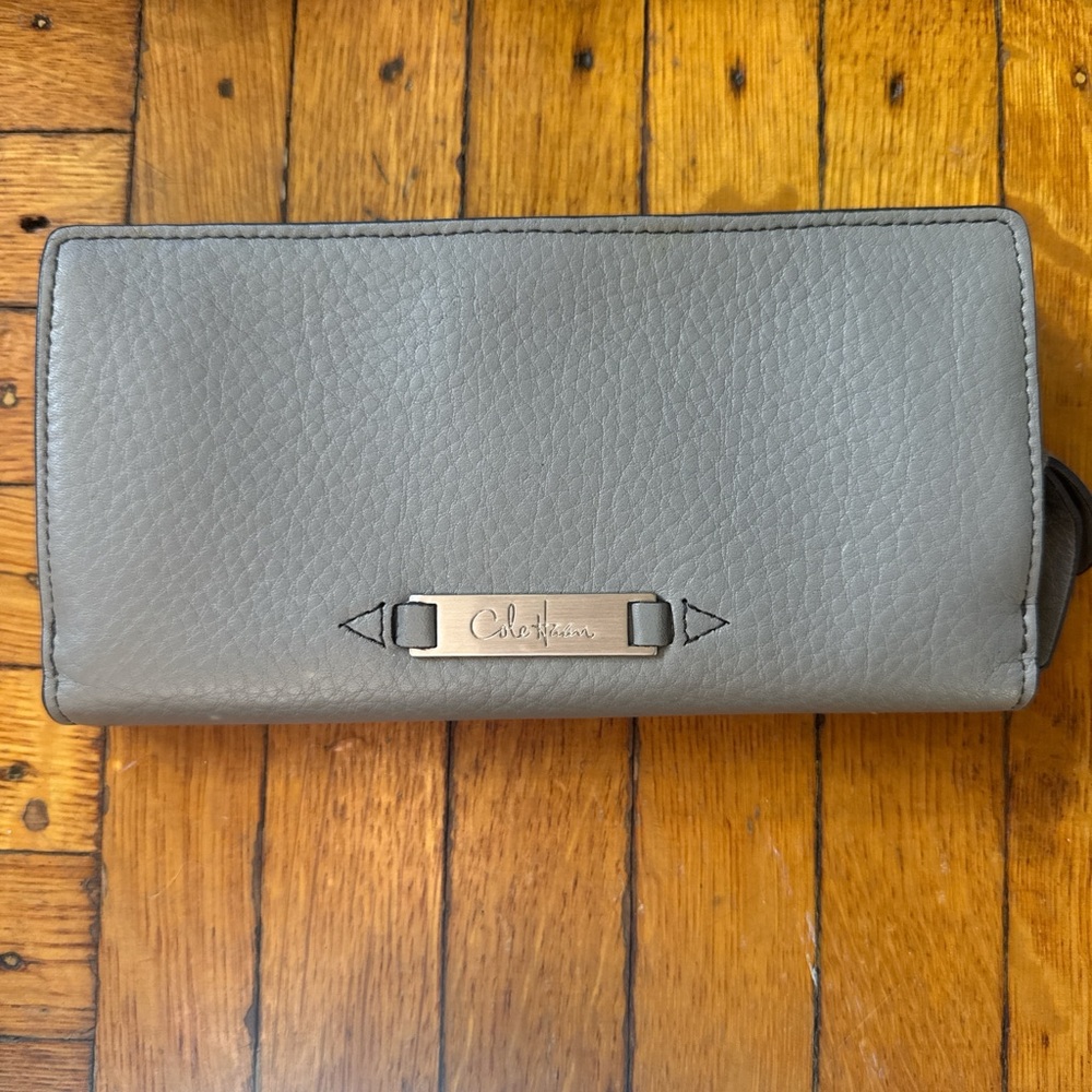 Leather Wallet